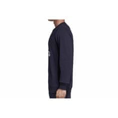Adidas Športni pulover 182 - 187 cm/XL MH Bos Crew FT