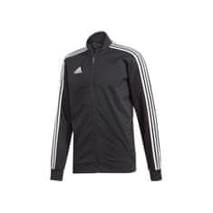 Adidas Športni pulover črna 164 - 169 cm/S Tiro 19