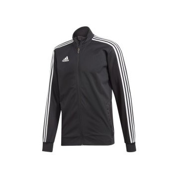 Adidas Športni pulover črna 164 - 169 cm/S Tiro 19