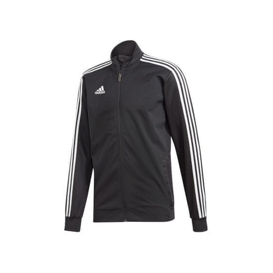 Adidas Športni pulover črna 164 - 169 cm/S Tiro 19