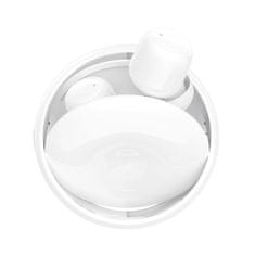 XO Bluetooth slušalke G1 TWS BT bele