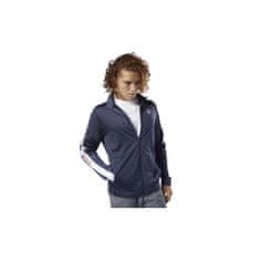 Reebok Športni pulover 170 - 175 cm/S Training Essentials Linear Logo Track