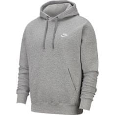 Nike Športni pulover 193 - 197 cm/XXL Club Hoodie PO