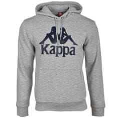 Kappa Športni pulover 177 - 180 cm/L Taino Hooded