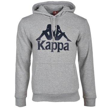 Kappa Športni puloverji Taino Hooded