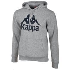 Kappa Športni pulover 177 - 180 cm/L Taino Hooded