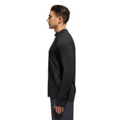 Adidas Športni pulover črna 164 - 169 cm/S Supernova Tee