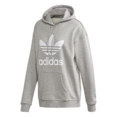 Adidas Športni pulover 158 - 163 cm/S Trefoil Hoodie