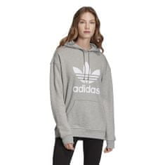 Adidas Športni pulover 158 - 163 cm/S Trefoil Hoodie