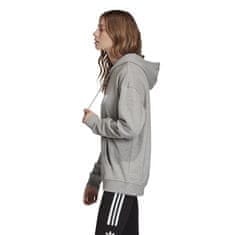 Adidas Športni pulover 158 - 163 cm/S Trefoil Hoodie