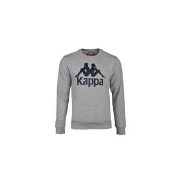 Kappa Športni puloverji 180 - 184 cm/XL Sertum RN