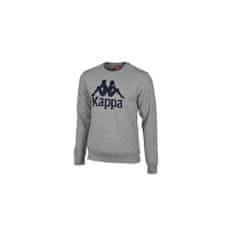 Kappa Športni pulover 174 - 177 cm/M Sertum RN