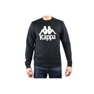 Kappa Športni puloverji 184 - 188 cm/XXL Sertum RN Sweatshirt
