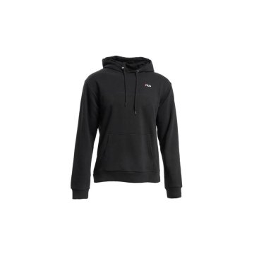 FILA Športni puloverji črna 168 - 172 cm/S Edison Hoody