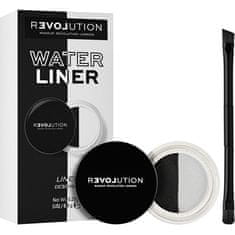 Makeup Revolution Relove Water Activated Distinction (Liner) 6,8 g