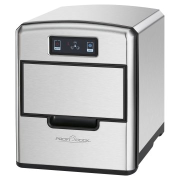 ProfiCook PC-EWB 1187 ledomat, 10 - 15 kg