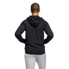 Adidas Športni pulover 164 - 169 cm/S Prime Hoodie