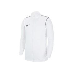 Nike Športni pulover bela 193 - 197 cm/XXL Dry Park 20 Training