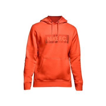 Nike Športni puloverji FC Essentials