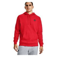 Under Armour Športni pulover 193 - 197 cm/XXL Rival Fleece Hoodie