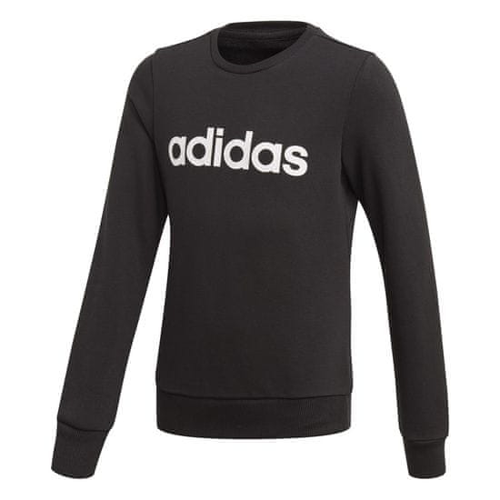 Adidas Športni pulover Linear