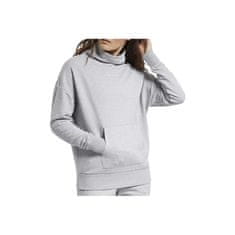 Reebok Športni pulover 170 - 175 cm/M TE Textured Warm Coverup