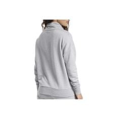 Reebok Športni pulover 170 - 175 cm/M TE Textured Warm Coverup