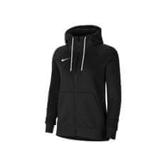 Nike Športni pulover črna 168 - 172 cm/M Wmns Park 20