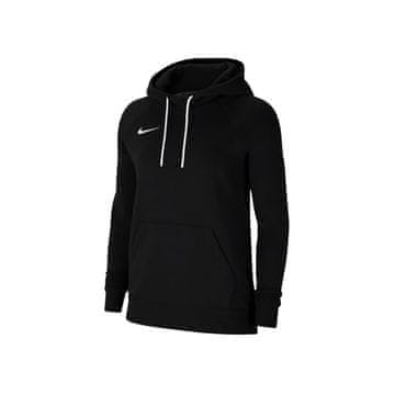 Nike Športni puloverji črna Wmns Park 20 Fleece