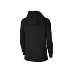 Nike Športni pulover črna 168 - 172 cm/M Wmns Park 20