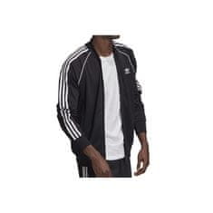 Adidas Športni pulover črna 164 - 169 cm/S Sst TT P Blue