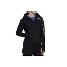Adidas Športni pulover črna 147 - 151 cm/XXS W Zne HD