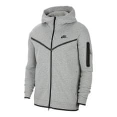 Nike Športni pulover 183 - 187 cm/L Tech Fleece Hoodie FZ WR