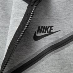 Nike Športni pulover 183 - 187 cm/L Tech Fleece Hoodie FZ WR