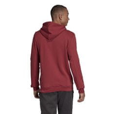 Adidas Športni pulover bordo rdeča 176 - 181 cm/L MH Bos PO FT S