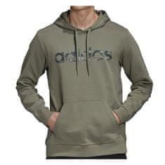 Adidas Športni pulover 182 - 187 cm/XL E Camo