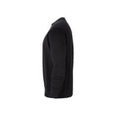 Nike Športni pulover črna 147 - 158 cm/L JR Park 20 Crew Fleece
