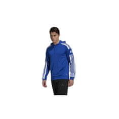 Adidas Športni pulover 182 - 187 cm/XL Squadra 21 Hoody