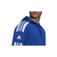 Adidas Športni pulover 182 - 187 cm/XL Squadra 21 Hoody