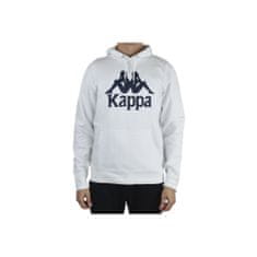 Kappa Športni pulover 174 - 177 cm/M Taino Hooded