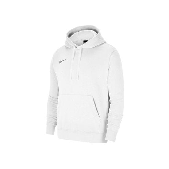Nike Športni pulover bela Park 20 Fleece