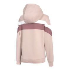 4F Športni pulover bež 174 - 177 cm/XL H4L21 BLD020