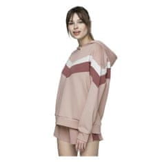 4F Športni pulover bež 174 - 177 cm/XL H4L21 BLD020
