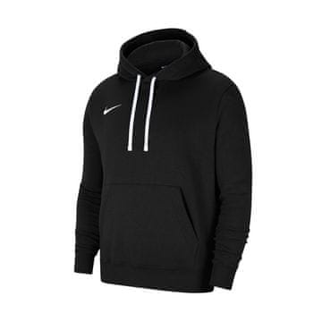 Nike Športni puloverji črna Park 20 Fleece