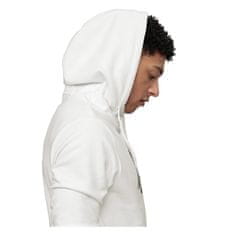 4F Športni puloverji bela 179 - 182 cm/L BLM010