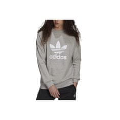 Adidas Športni pulover 188 - 193 cm/XXL Adicolor Classics Trefoil