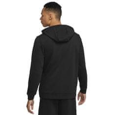 Nike Športni pulover črna 178 - 182 cm/M Drifit