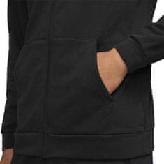 Nike Športni pulover črna 178 - 182 cm/M Drifit