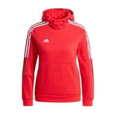 Adidas Športni pulover 147 - 152 cm/M Tiro 21 Sweat Hoody