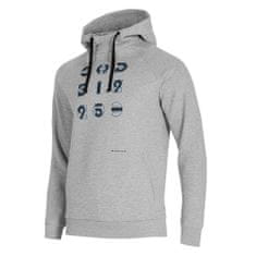4F Športni pulover 182 - 185 cm/XL H4L21 BLM014